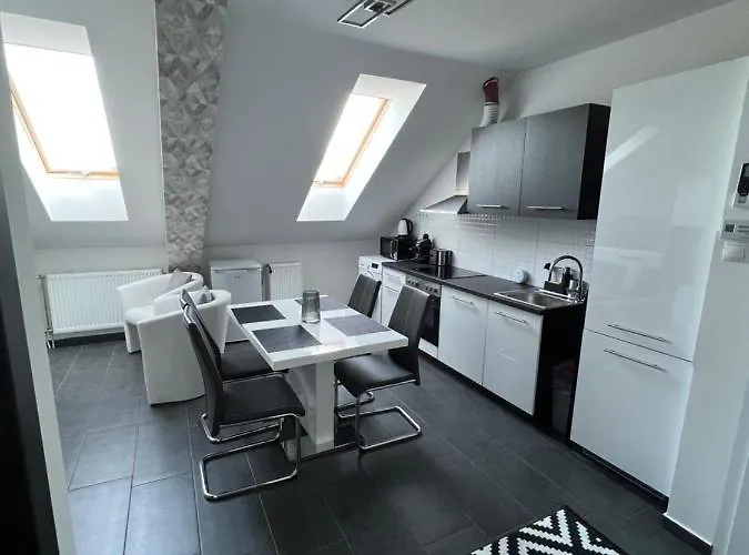 Csipke Residence 2.